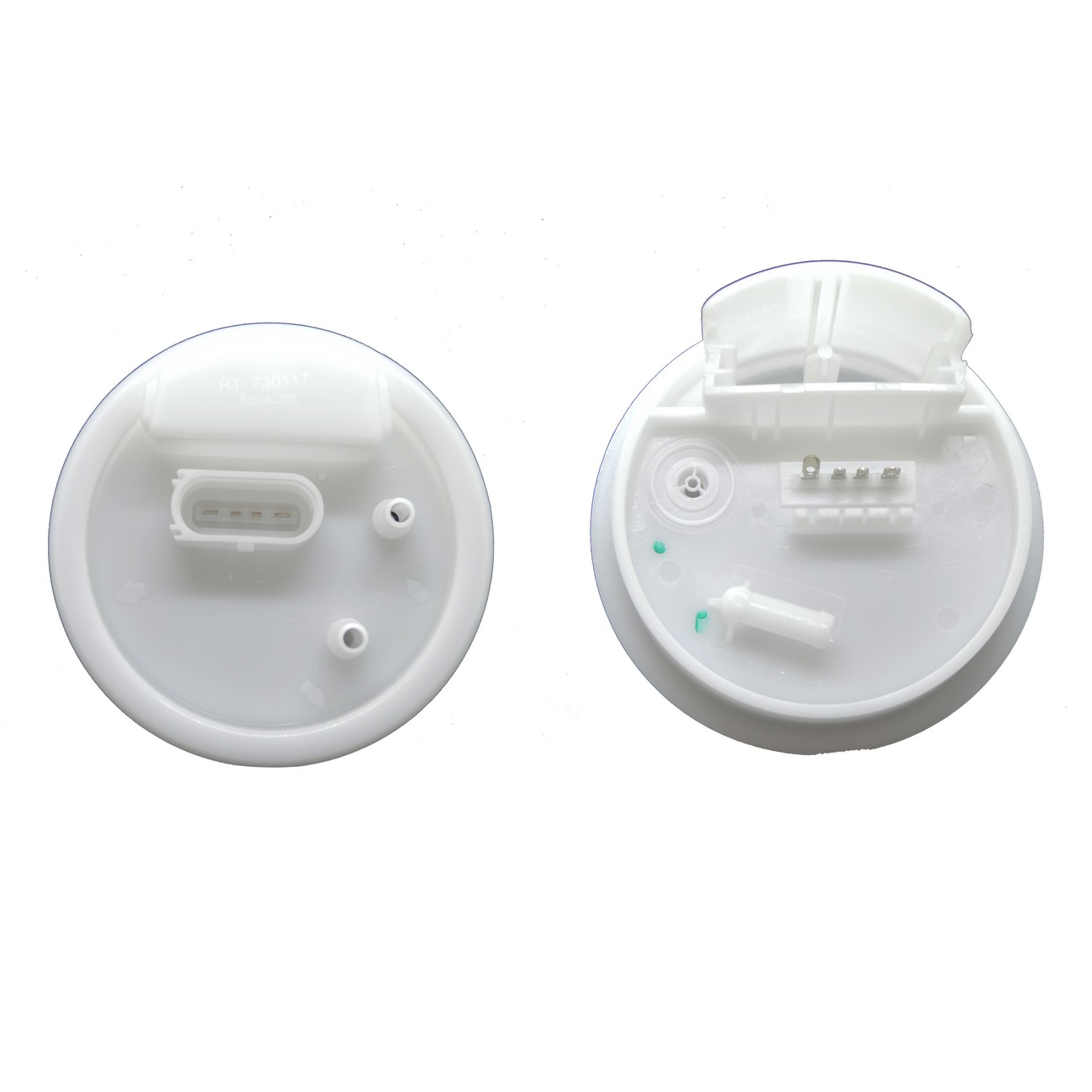 Tapa Bomba De Nafta Volkswagen Polo 1.6 1.8 99-03